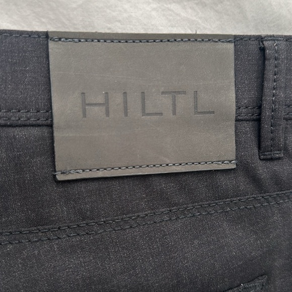 Hiltl “Kent” 5 pocket trousers EU50 - Picture 4 of 6